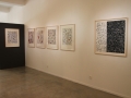 gravures, exposition Galerie Caron Bedout